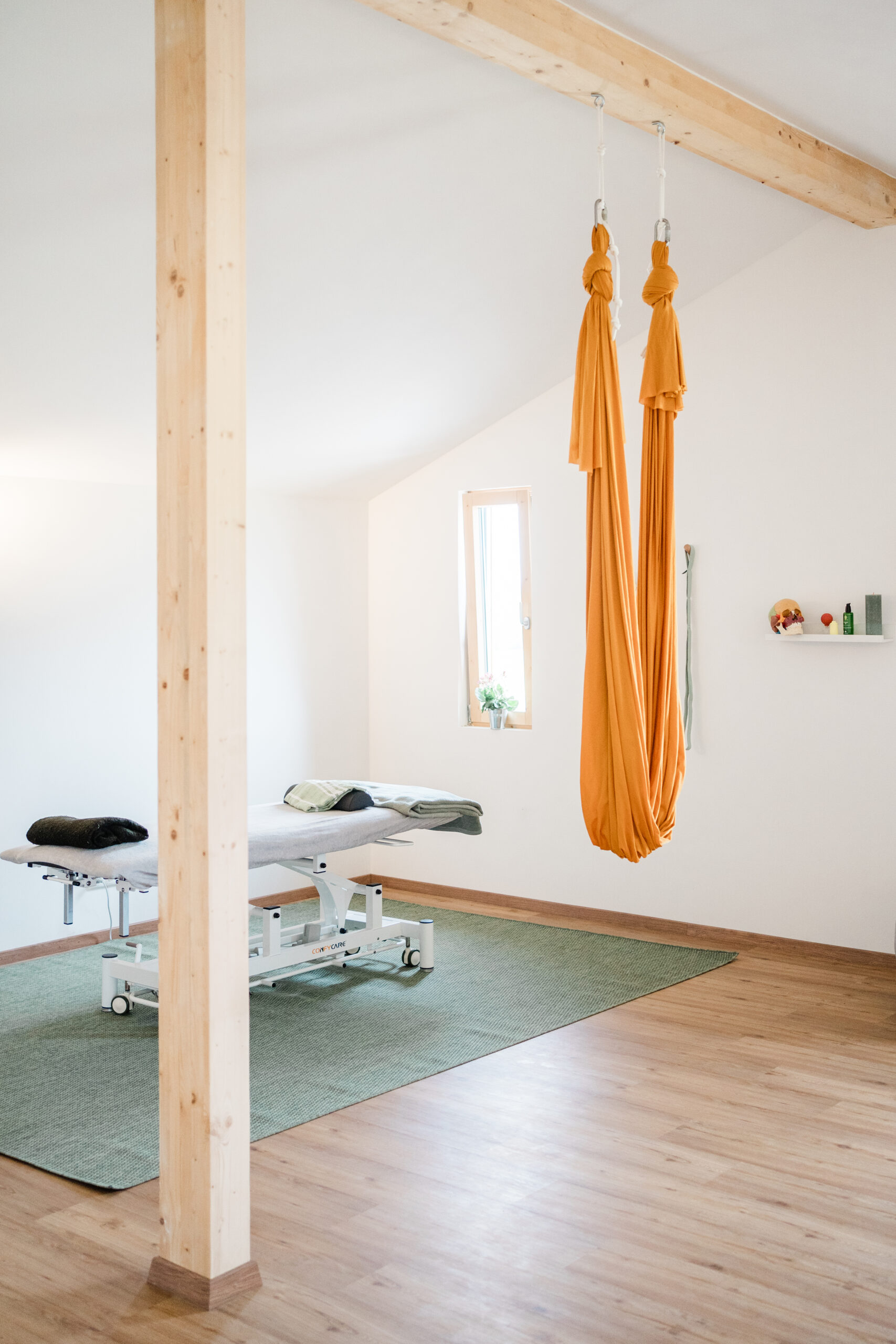 Physiotherapeutische Privatpraxis/Büroräume in Krugzell popular